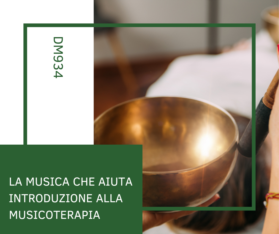 MUSICOTERAPIA