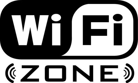 wifi zone bsck